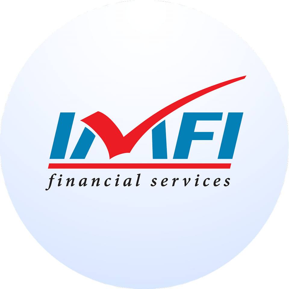 Logo PT. INDOMOBIL FINANCE INDONESIA 