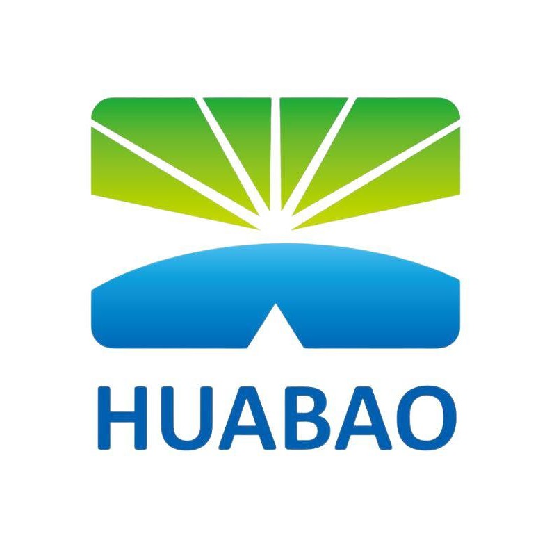 Logo PT. INDONESIA HUABAO INDUSTRIAL PARK