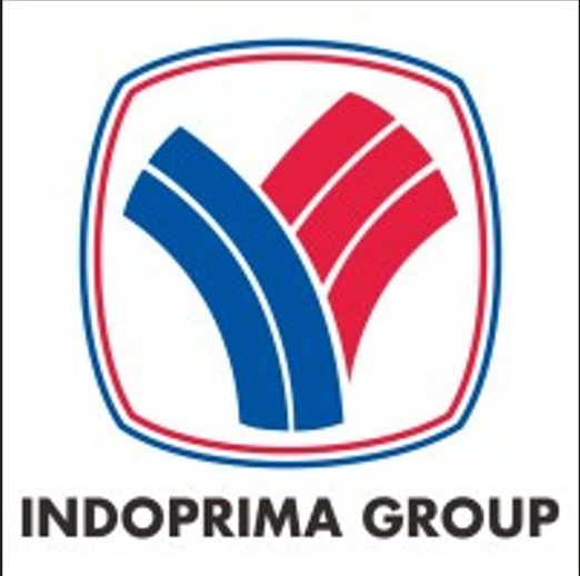 Logo PT. INDOPRIMA GEMILANG ENGINEERING