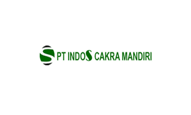 Logo PT INDOS CAKRA MANDIRI