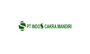 Logo PT Indoscakra Mandiri