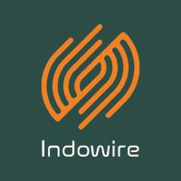 Logo pt indowire