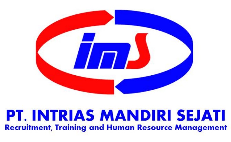 Logo PT INDRIAS SEJATI MANDIRI