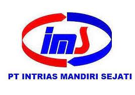 Logo PT. INTIRIAS MANDIRI SEJATI