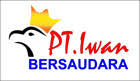 Logo PT IWAN BERSAUDARA