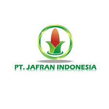 Logo PT JAFRAN INDONESIA