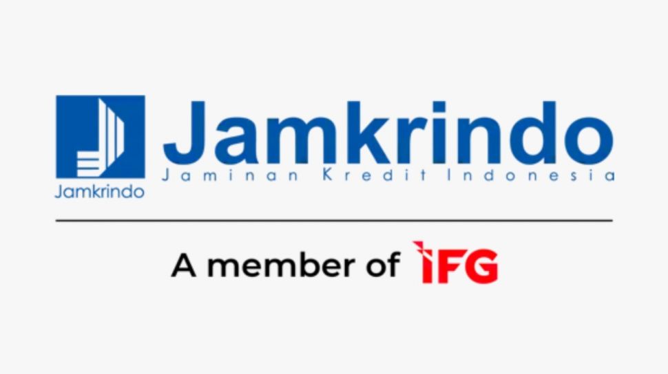 Logo PT Jamkrindo Kanwil