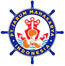 Logo PT. Jarum Mahakarta Indonesia