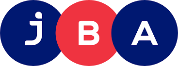 Logo PT JBA