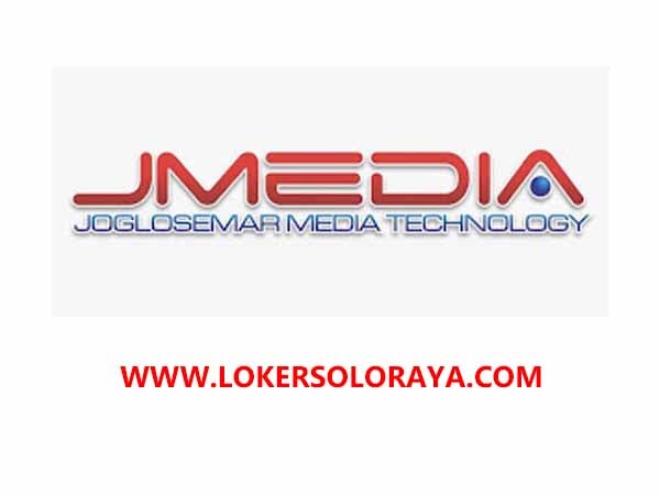 Logo PT Joglosemar Media Technology