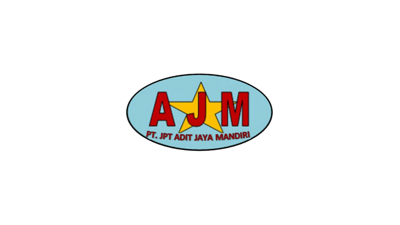 Logo pt jpt adit jaya mandiri