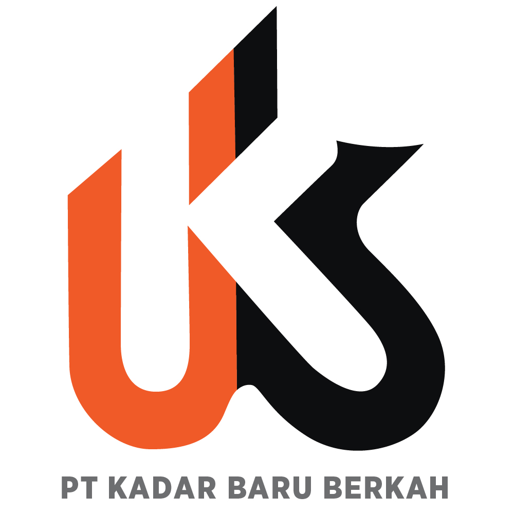 Logo PT Kadar Baru Berkah