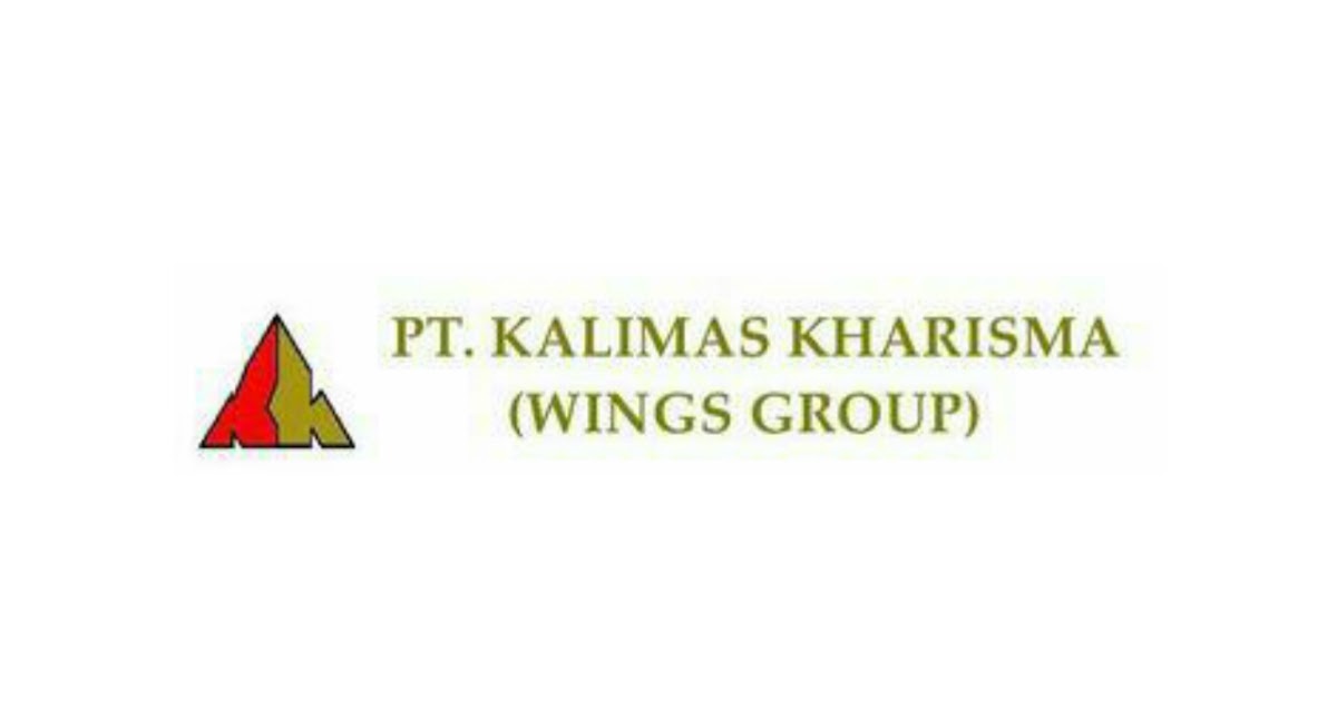 Logo PT KALIMAS KHARISMA