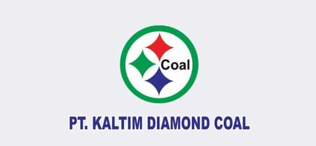 Logo PT Kaltim Diamond Coal