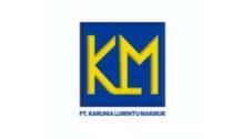 Logo PT Karunia Lumintu Makmur