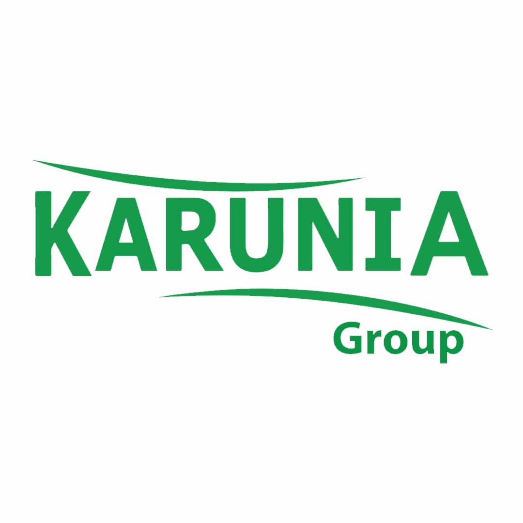 Logo PT. Karunia Rental Indonesia