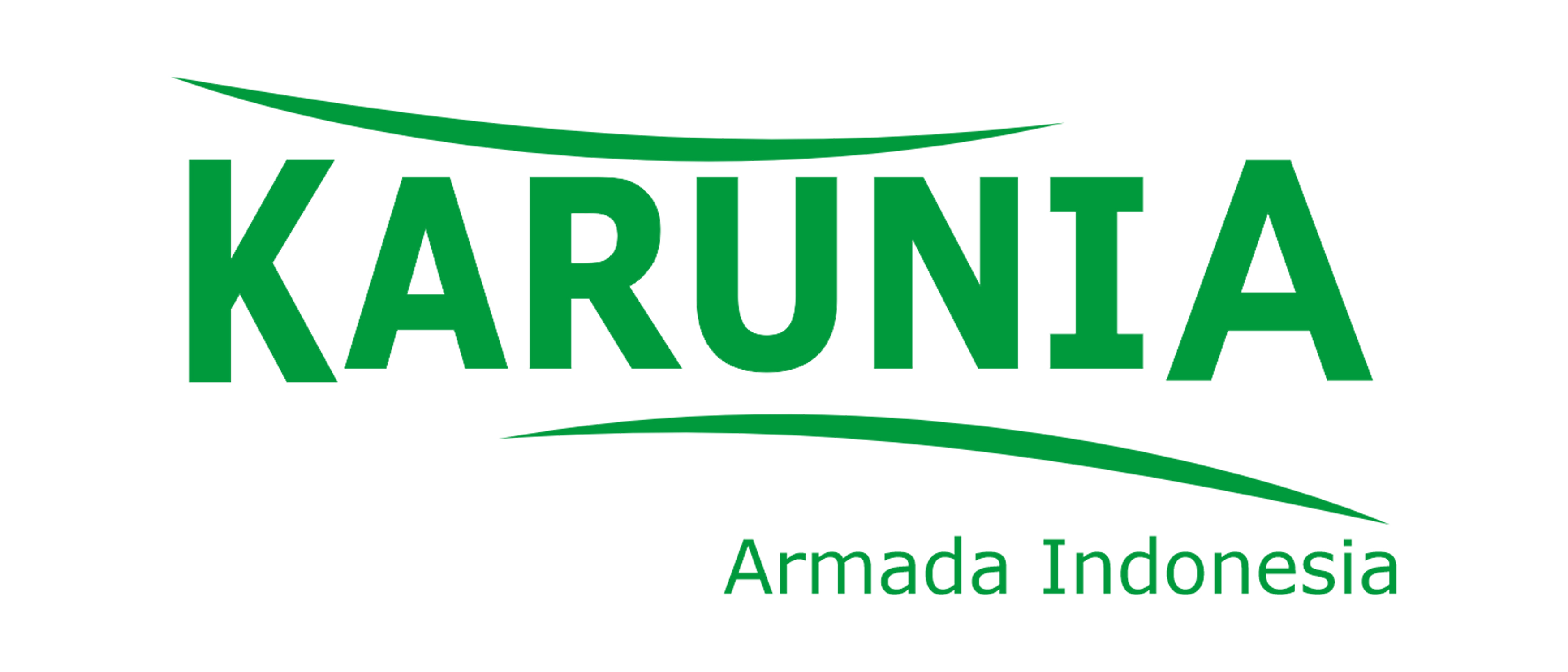 Logo PT Karunia