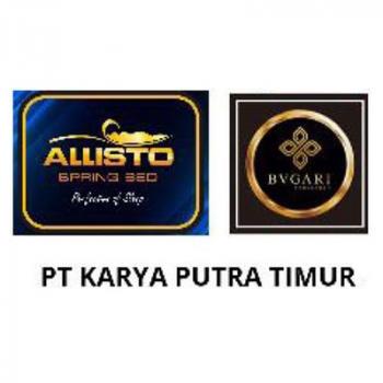 Logo PT KARYA PUTRA TIMUR