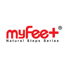 Logo PT KARYA SEJATI INDONESIA (MYFEET)