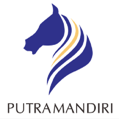 Logo PT KARYAMEGA PUTRA MANDIRI 