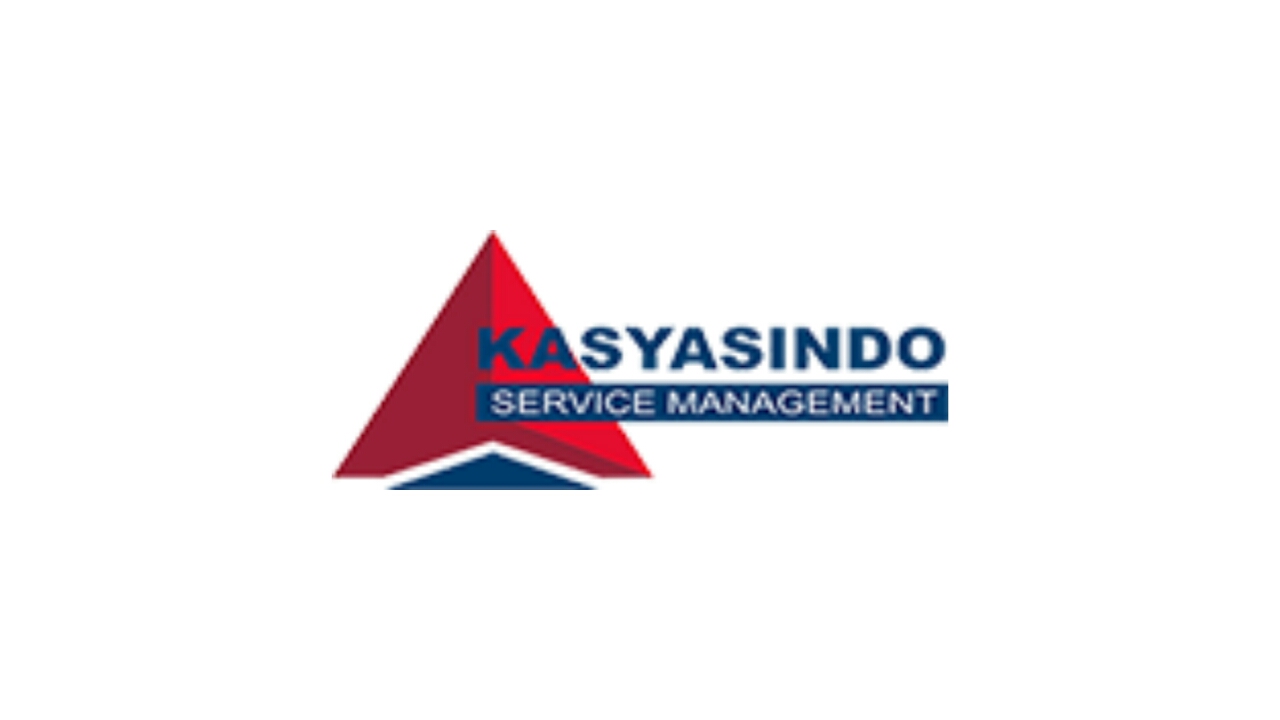 Logo PT Kasyasindo 