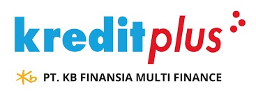 Logo PT KB FINANSIA MULTI FINANCE (KREDIT PLUS)