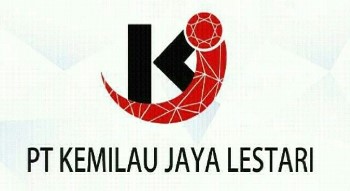 Logo PT KEMILAU JAYA LESTARI