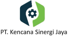 Logo PT Kencana Sinergi Jaya