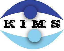 Logo PT Kims