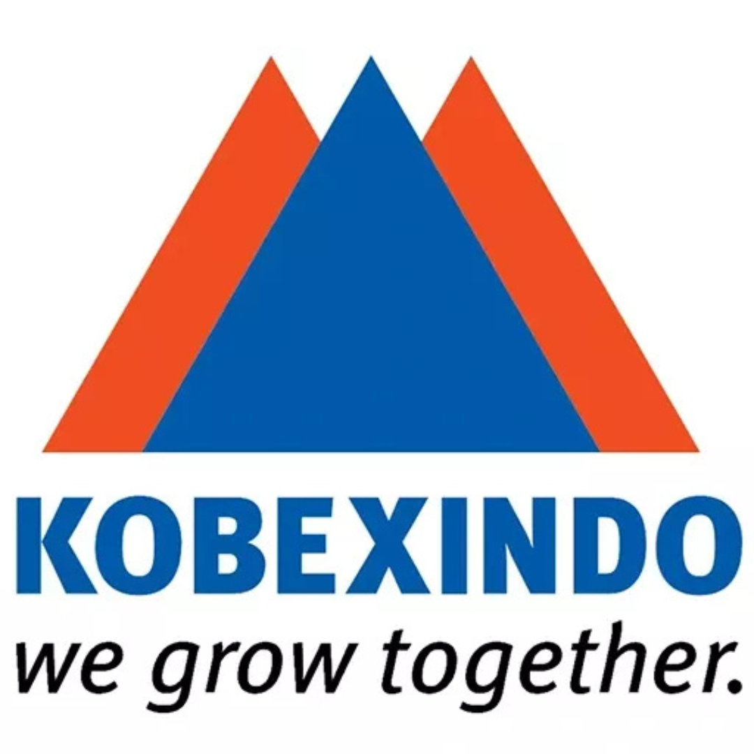 Logo PT Kobexindo Tractors Tbk