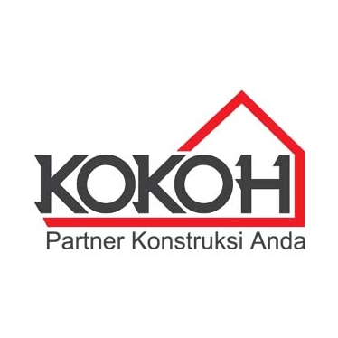 Logo PT KOKOH MANDIRI SEJAHTERA 