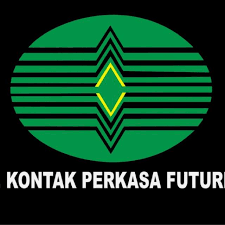 Logo PT. Kontak Perkasa Futures