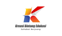 Logo PT KREASI BINTANG EDUKASI