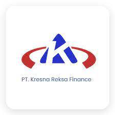 Logo PT KRESNA REKSA FINANCE