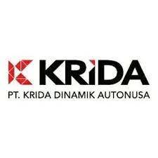 Logo PT KRIDA DINAMIK AUTONUSA