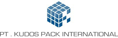 Logo PT KUDOS PACK INTERNATIONAL