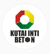 Logo PT Kutai Inti Beton