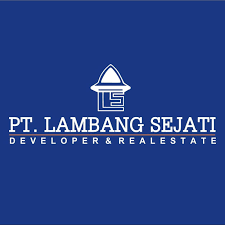 Logo PT LAMBANG SEJATI 