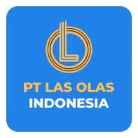 Logo PT LAS OLAS INDONESIA