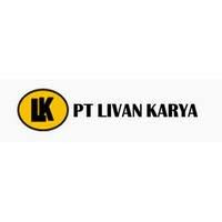 Logo PT LIVAN KARYA