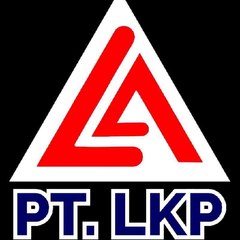 Logo PT. LKP