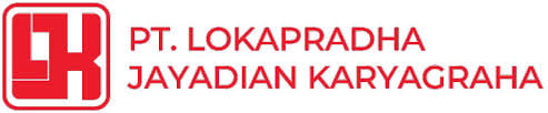 Logo PT. LOKAPRADHA JAYADIAN KARYAGRAHA