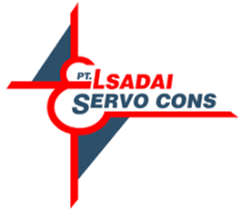 Logo PT LSADAI SERVO CONS