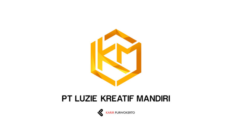 Logo PT LUZIE KREATIF MANDIRI