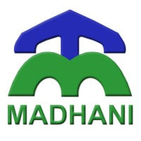 Logo PT Madhani Talatah Nusantara