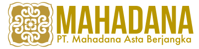 Logo PT MAHADANA ASTA BERJANGKA 