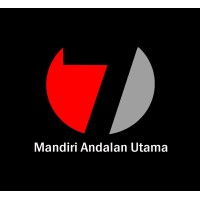 Logo PT MANDIRI ANDALAN UTAMA 