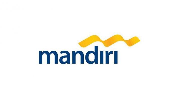 Logo pt mandiri