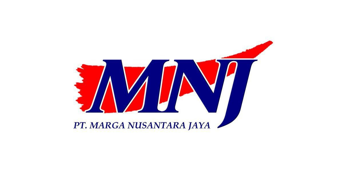 Logo PT MARGA NUSANTARA JAYA