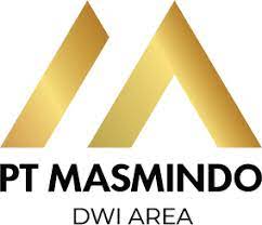 Logo PT Masmindo Dwi Area